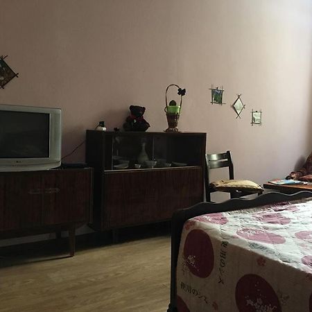 House "Machabeli-18" Leilighet Tbilisi Eksteriør bilde