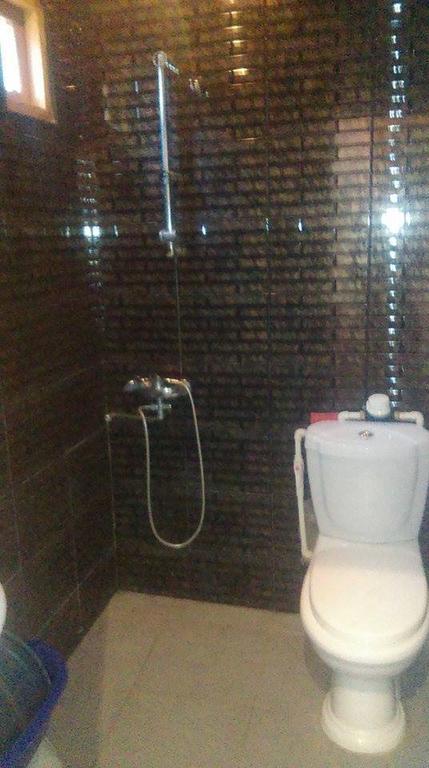 House "Machabeli-18" Leilighet Tbilisi Eksteriør bilde