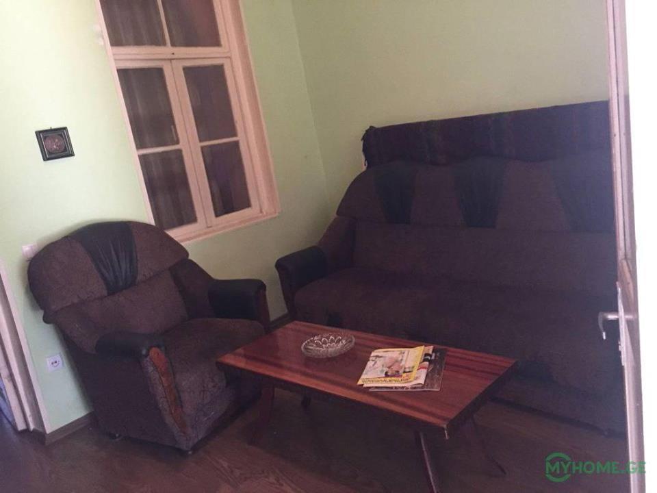 House "Machabeli-18" Leilighet Tbilisi Eksteriør bilde