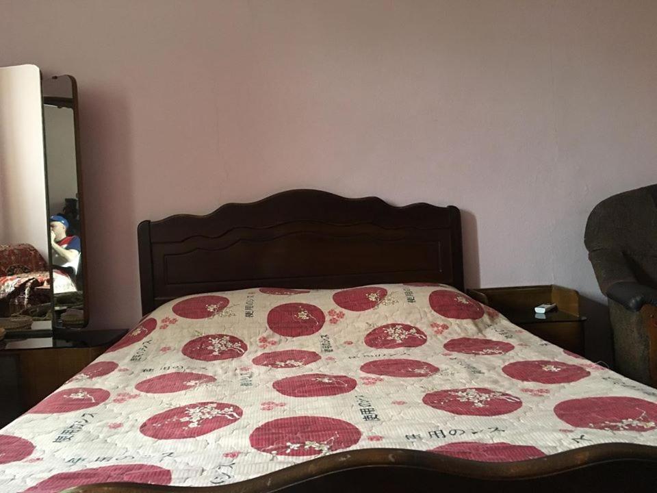 House "Machabeli-18" Leilighet Tbilisi Eksteriør bilde