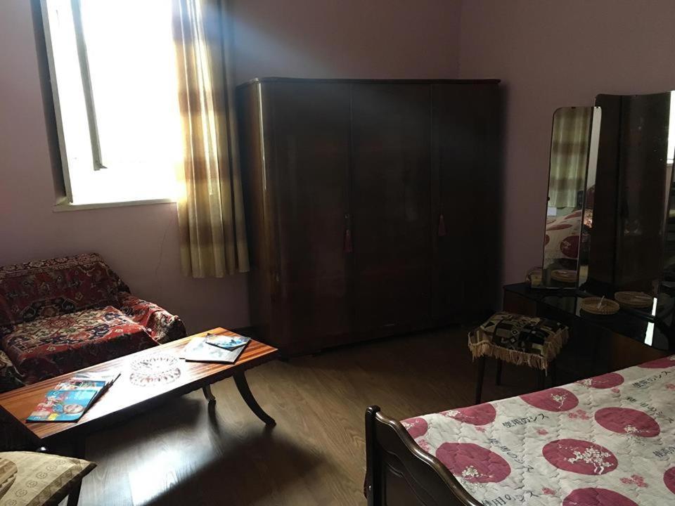 House "Machabeli-18" Leilighet Tbilisi Eksteriør bilde