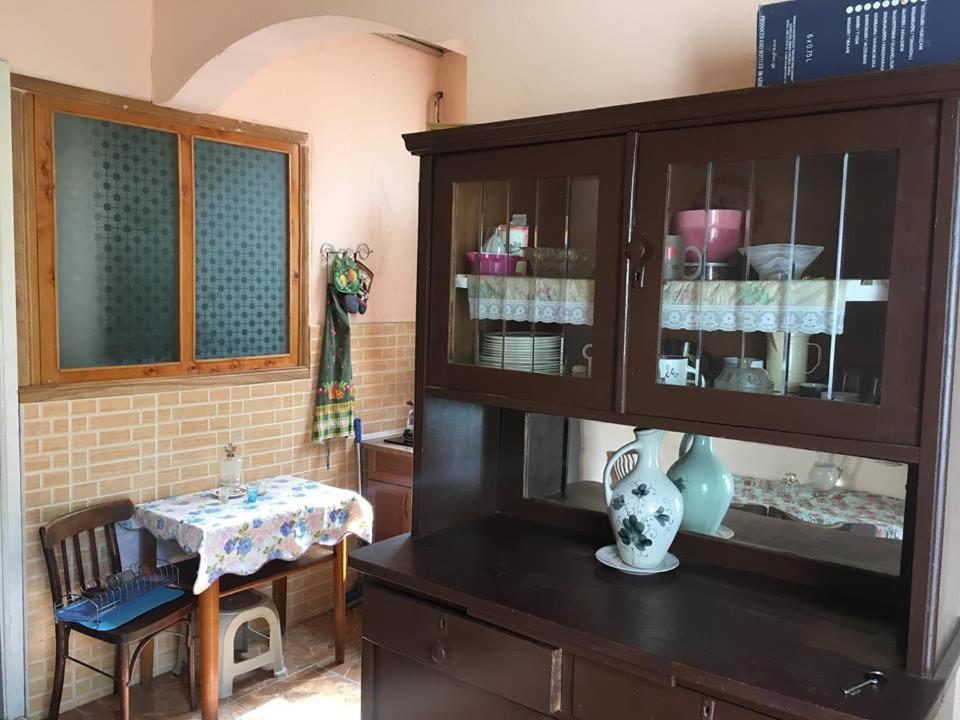 House "Machabeli-18" Leilighet Tbilisi Eksteriør bilde