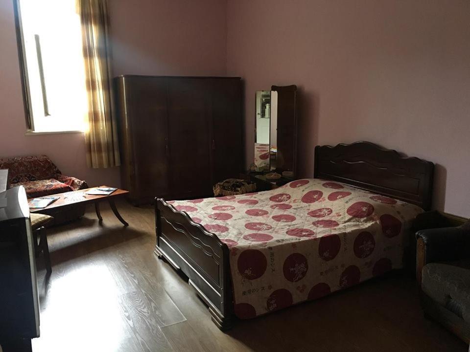 House "Machabeli-18" Leilighet Tbilisi Eksteriør bilde