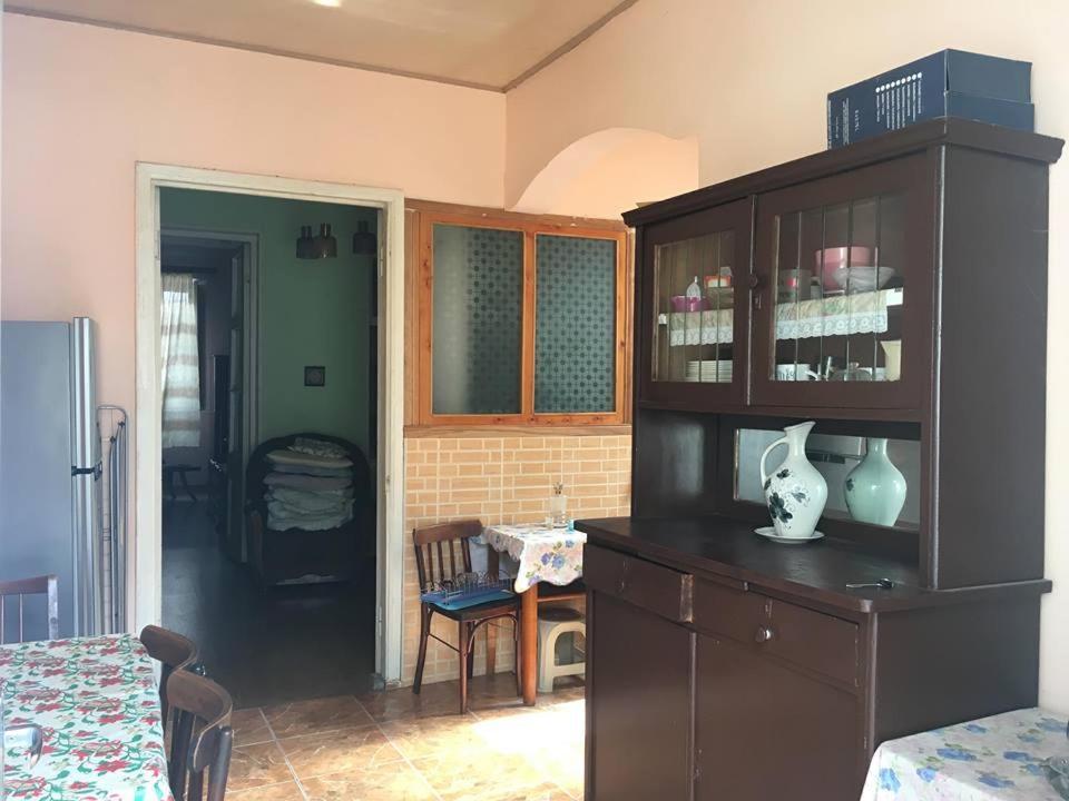 House "Machabeli-18" Leilighet Tbilisi Eksteriør bilde