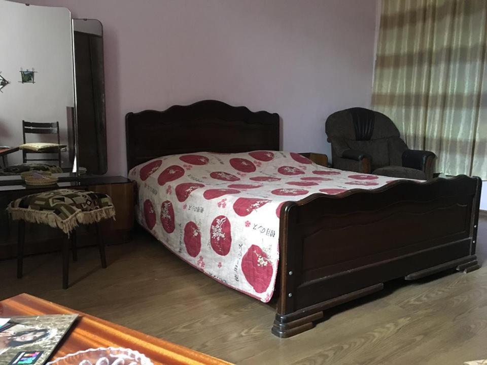 House "Machabeli-18" Leilighet Tbilisi Eksteriør bilde